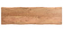 Banco de madera de acacia maciza 145 cm SAVANA